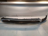 фото thumb №7, Спойлер накладка перед mercedes glc x253 w253