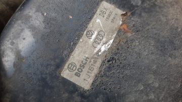 фото thumb №6, Підсилювач гальмівні 1j1614105h vw bora 1.9 tdi 98r