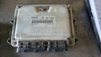 фото thumb №1, Renault - бортовий комп'ютер 8200199726
