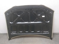 фото thumb №2, Капот subaru forester 02- nowa оригинальная