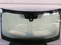 фото thumb №1, Стекло лобовое bmw 7 g 11 датчик камера оригинал