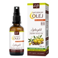 Купити Etja олія jojoba gold bio 100 ml, фото thumb
