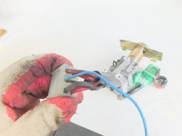 фото thumb №11, Man ng 363 a23 360km замок зажигания + ключ 2960.01