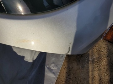 фото thumb №10, Крышка багажника задняя зад peugeot 308 t7 hb