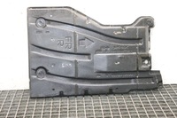 фото thumb №8, Правая защита подвеска toyota auris _e15_ 5816547020 1.8l hybrid 73kw 2011