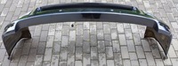 фото thumb №10, Bmw x5 e70 lift mpakiet бампер задняя задний 416/9 carbonschwarz металлик