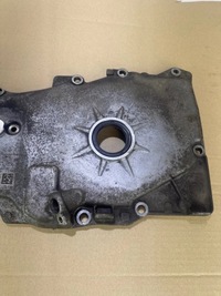 фото thumb №9, Корпус распределительного вала renault captur i 0.9tce h4bb408 h4b b408