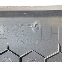 фото thumb №8, Dodge charger 2017 левая сторона боковой element панели приборной панели