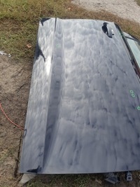 фото thumb №9, Audi a3 8v ly9b 5d дверь правое передние правый перед