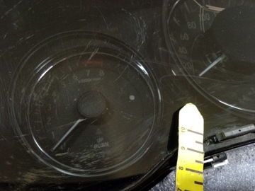 фото thumb №6, Honda hr-v ii 1.5b спідометр  прилади eu 78100-t8k