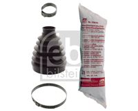 фото thumb №1, Febi bilstein 102062 набор защита, система рулевой