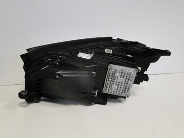 фото thumb №8, Mercedes gle 167 w167 лампа правая multibeam led