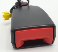 фото thumb №1, Кліпса поперечина правий перед mercedes glk x204