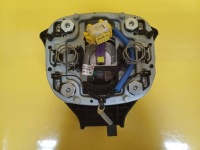 фото thumb №15, Кермо з подушка мультифункція vw passat b6 3c0419091ab nr94