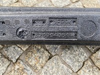 фото thumb №11, Dacia duster ii абсорбер бампера перед 620904051r оригинал