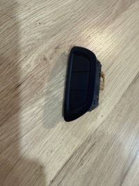 фото thumb №1, Заглушка переключателя citroen c5 iii x7 96637761zd