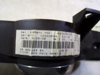 фото thumb №6, Комплект стартовий peugeot 207 1.6 hdi 0281012467