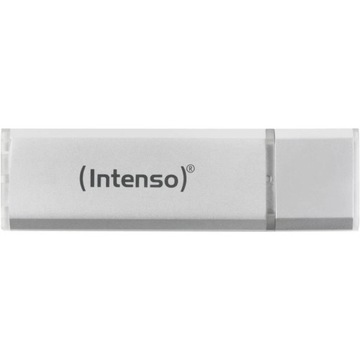 НАКОПИТЕЛЬ USB 3.2 ЕМКОСТЬЮ 64 ГБ INTENSO