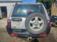 фото thumb №10, Land rover freelander i лампа правый задняя правая задняя