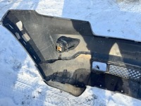 Jeep grand cherokee wk2 бампер перед комплект цвет pxr с Разборки, фото thumb