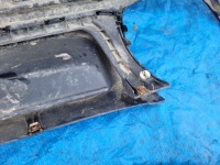 Porsche cayenne диффузор спойлер бампера задняя задний 7p5807834n Киев, фото thumb