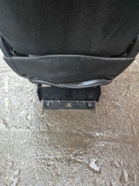 фото thumb №7, Scania streamline r s ngs сиденье водителя recaro ntg