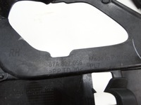 фото thumb №9, Усилитель бампера левый skoda karoq 57a807056