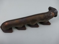 фото thumb №1, Mercedes s w221 5.5 v8 w164 колектор випускний p.