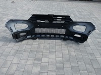 фото thumb №12, Бампер решётка радиатора решётки volkswagen t-roc przed lift