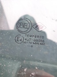 фото thumb №8, Fiat ducato iii boxer jumper двері правий перед нефарбований