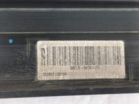 фото thumb №9, Воздуховод воздуха ford ranger жалюзи шторка 2022 23