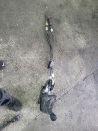 фото thumb №1, Renault kadjar домкрат троси передач 341042886r