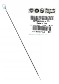 фото thumb №1, Щуп щуп рівня масла fiat alfa romeo 1.4 16v 55228386 fca оригінал