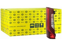 фото thumb №1, Лампа задняя левая mercedes esprinter 20-