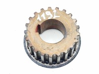 фото thumb №1, Land rover evoque i 2013 колесо зубчатое вала коленчатого