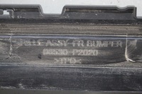 фото thumb №9, Решётка w бампер перед kia sorento iv 4 86530-p2020