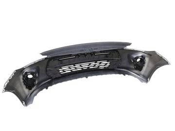 фото thumb №14, Бампер, решітка, решітка радіатора, ґрати kia rio iii рестайлінг 188.