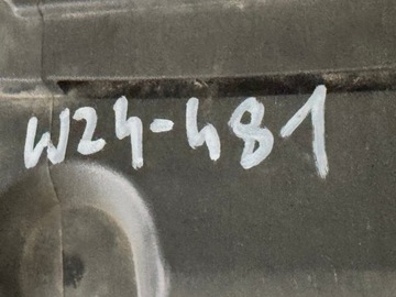 фото thumb №14, Skoda rapid seat toledo iv 12-19r передние усилитель лобовое 5ja805588t