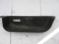 фото thumb №1, Правый подножка trafic vivaro renault prima 01-09r.