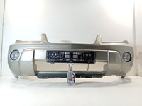 фото thumb №6, Nissan x-trail t30 00-07 бампер передний перед код лакокрасочного покрытия kx4