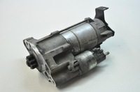 фото thumb №1, Jaguar xf 3.0d 2009 rhd двигатель стартер