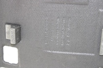 фото thumb №4, Підлога багажника оббивка килимок bmw e81 e87