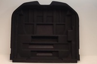 фото thumb №1, Volvo v60 обшивка пол багажника 31389421