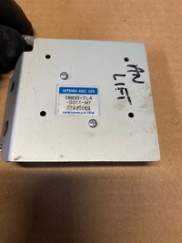 фото thumb №5, Honda accord viii антенна gps навигации 2012r lift