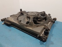 фото thumb №10, Ford fusion i 1.6 радиатор wody вентилятор