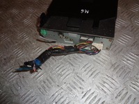 фото thumb №5, Зчитувач дисків dvd навігації mazda 6 gy gg 02- cn-vm4270a