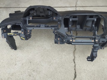 фото thumb №9, Chevrolet cruze 16- панель роздавальна подушка usa