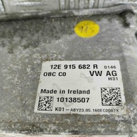 фото thumb №10, Инвертор vw golf vii 5g1, bq1, be1, be2 12e915682r 30386518 85kw 2017