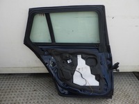 фото thumb №8, Дверь левый задняя задние bmw f11