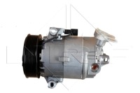 фото thumb №4, Компресор кондиціонера nissan qashqai i renault grand scenic ii